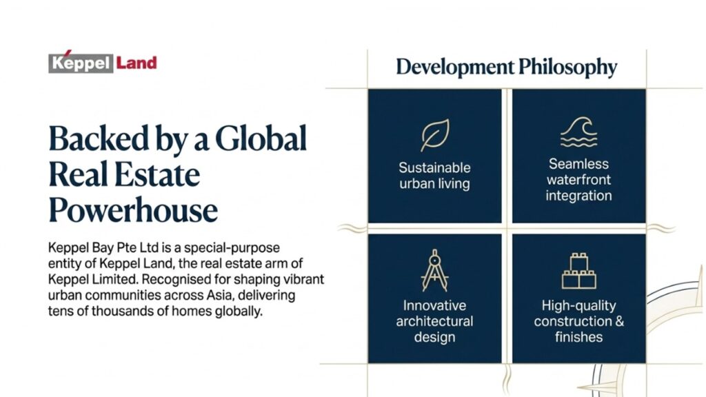 The-Island-Residences-Developer