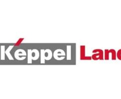 The-Island-Residences-Developer-Keppel-Land-Logo
