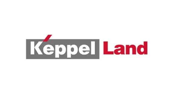 The-Island-Residences-Developer-Keppel-Land-Logo