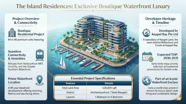 The-Island-Residences-Overview